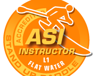 ASI instructor level 1 