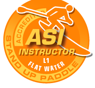 ASI instructor level 1 